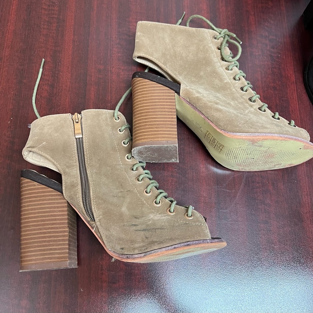Shoes